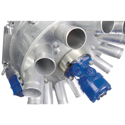 Vogelsang Exact distributor