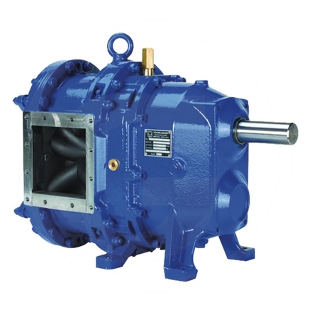 Vogelsang Rotary piston pump