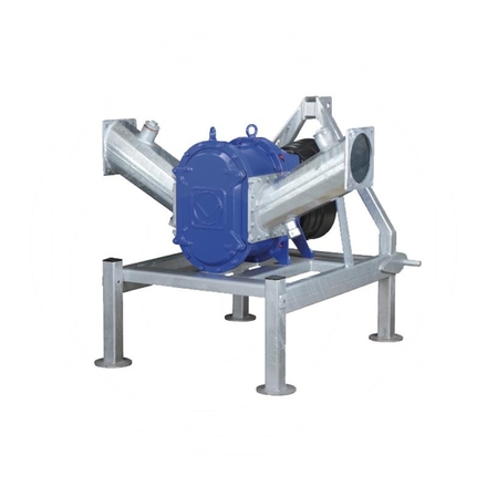 Vogelsang Rotary piston pump