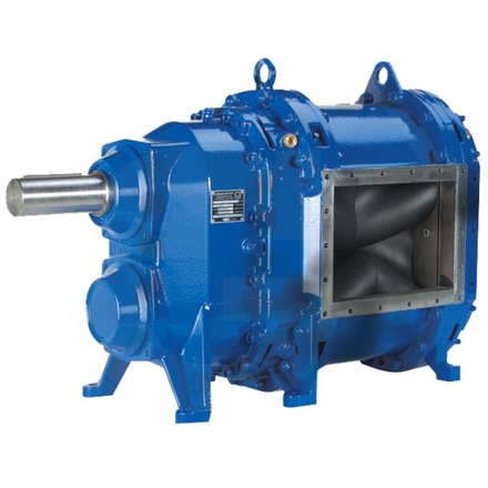 Vogelsang Rotary piston pump