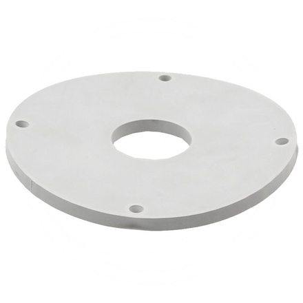 Vogelsang Rubber nozzle