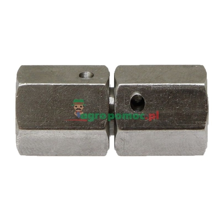 Volz DMO 8 L VA | DMO 8 L VA