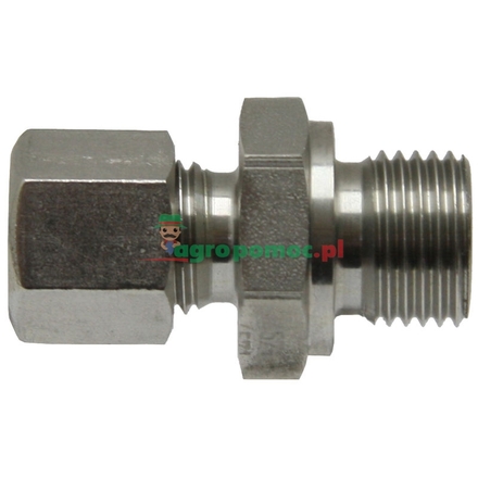 Volz GEM 15 L 18 VA | GEM 15 L VA