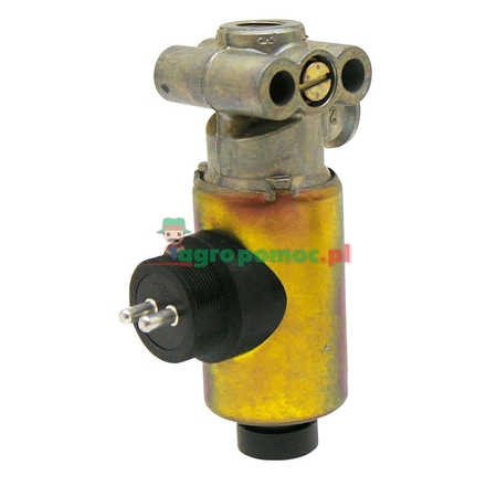 WABCO 3/2 way control valve | 4721706010