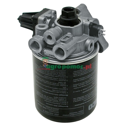 WABCO Air dryer | 4324100030