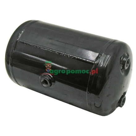 WABCO Air reservoir | 9504100040, AL82221, L64185 John Deere, 04414694 Deutz