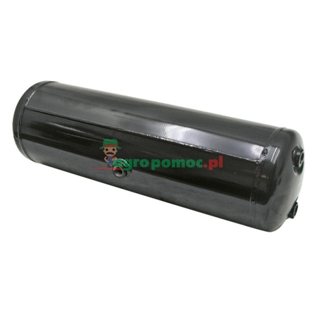 WABCO Air reservoir | 9504200030, 3141433R1 Case IH, 04428868 Deutz