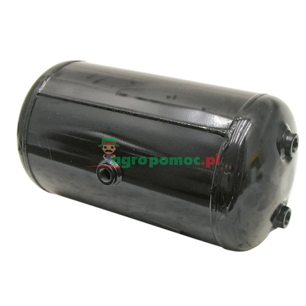 WABCO Air reservoir | 9505200030, 5300989C1 Case IH, AZ50947 John Deere, 7700053246 Renault, 04401040 Deutz
