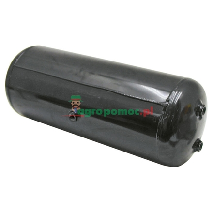 WABCO Air reservoir | 9507400020
