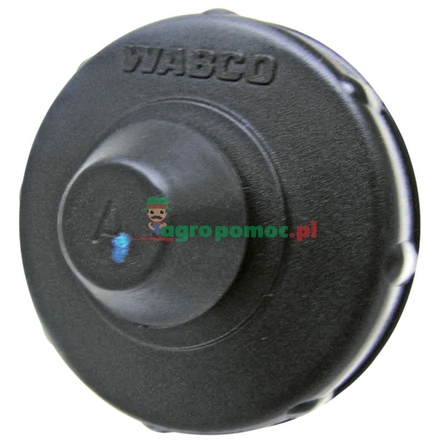 WABCO Cap | 9320026522,  133700360704 Case IH,  X820215001030 Fendt