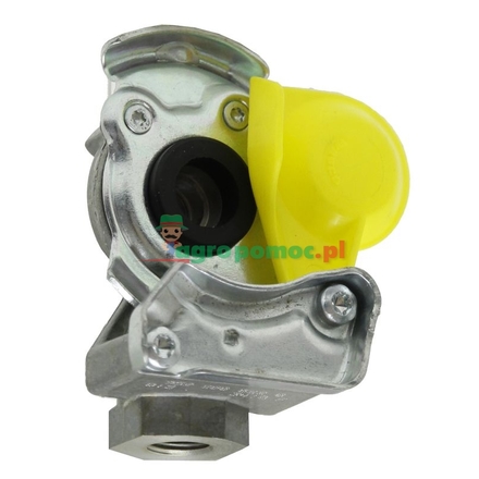 WABCO Connector head | 9522000220