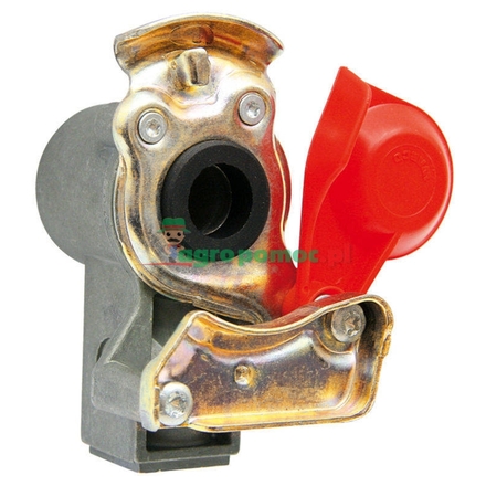 WABCO Connector head | 9522010040