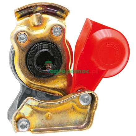 WABCO Connector heads | 4522002110