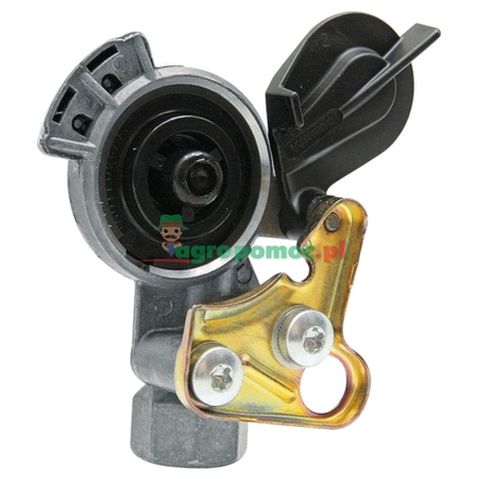 WABCO Connector heads | 4523000310, 189000360444 Steyr