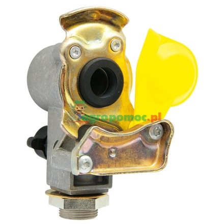 WABCO coupling head | 9522010070