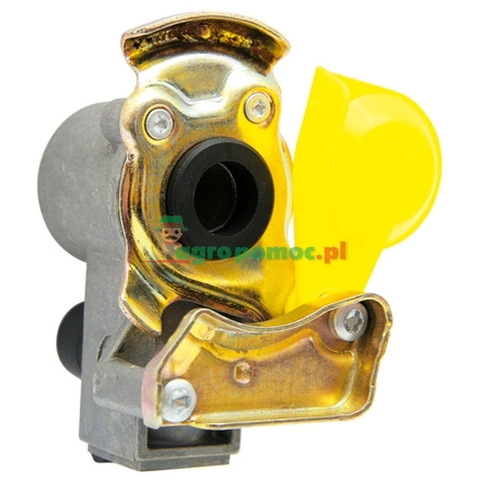 WABCO coupling head