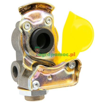 WABCO coupling head | 9522010110