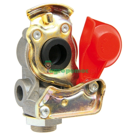 WABCO coupling head | 9522010120