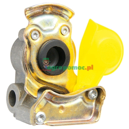 WABCO coupling head | 9522010160