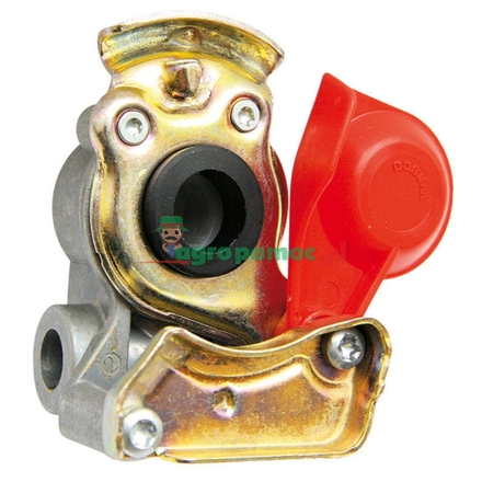 WABCO coupling head | 9522010170