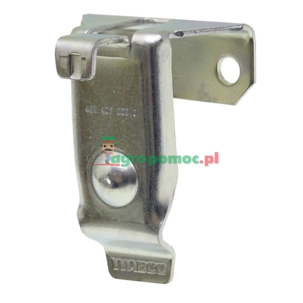 WABCO Dummy connector | 4524020000