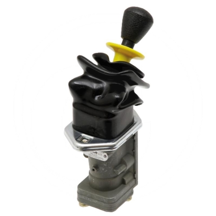WABCO Hand brake valve | 9617210370, G385880060020