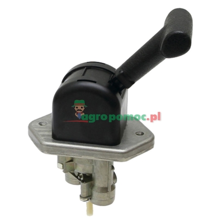 WABCO Hand brake valve | G822880020130 Fendt