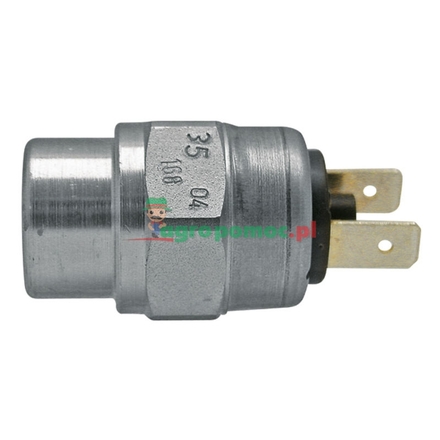 WABCO Pressure switch | 4410141020, 01173173 Deutz