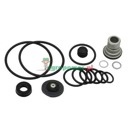 WABCO Repair set | 4700150072, F385880020110 Fendt