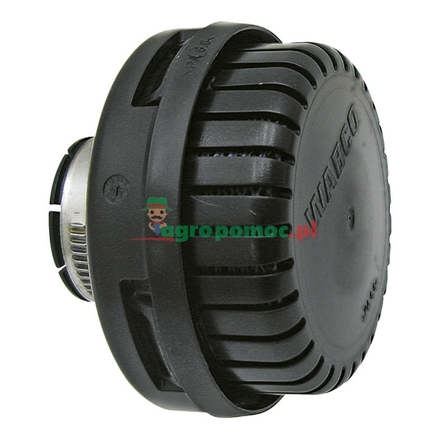 WABCO Silencer | 4324070120