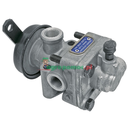 WABCO Trailer control valve | 4700150520, 04303947 Deutz