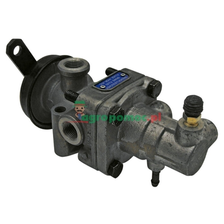 WABCO Trailer control valve | 4700152520, 04402002 Deutz