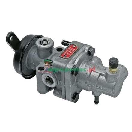 WABCO Trailer control valve | 4700152530, AL156636 John Deere, 04432692 Deutz