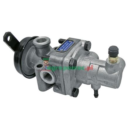 WABCO Trailer control valve | 4700152540, 04400054 Deutz