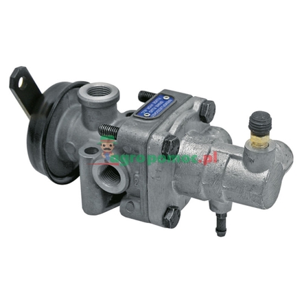 WABCO Trailer control valve