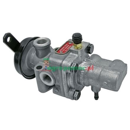 WABCO Trailer control valve