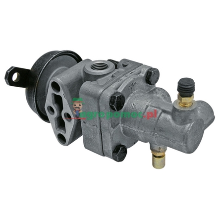 WABCO Trailer control valve