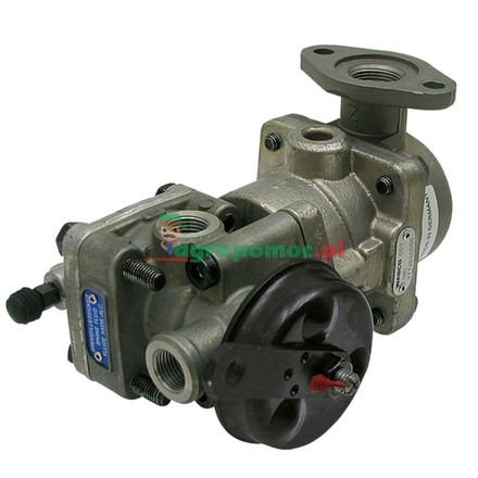 WABCO Trailer control valve