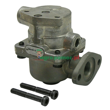 WABCO Trailer control valve | 4712080000, 04301440 Deutz
