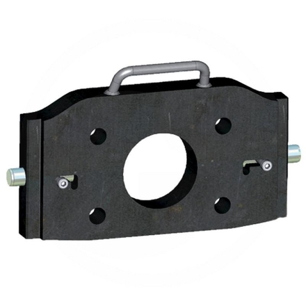 Walterscheid Adapter plate Walterscheid | 8005024