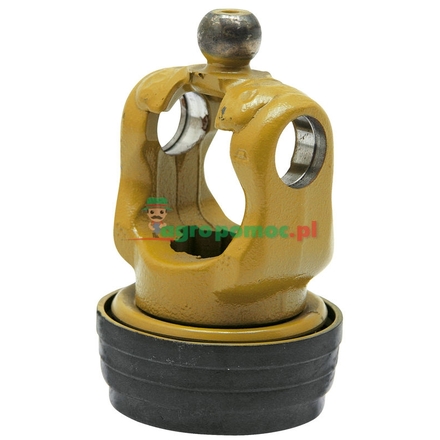 Walterscheid AS yoke | 134550, 21.83.912