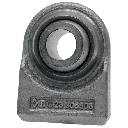 Walterscheid ball joint head