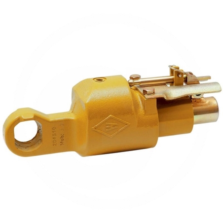 Walterscheid Base housing