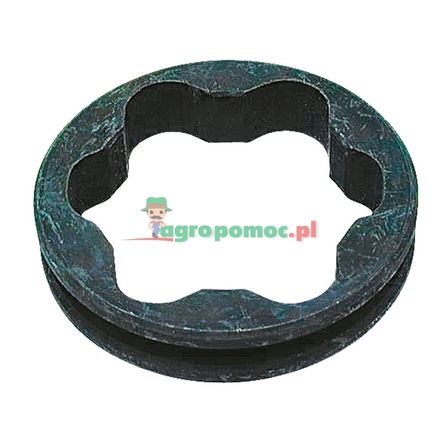 Walterscheid Bearing ring | 16.33.117