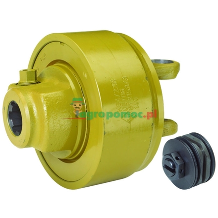 Walterscheid Cam clutch | 135358, 1135358, 59.116.43