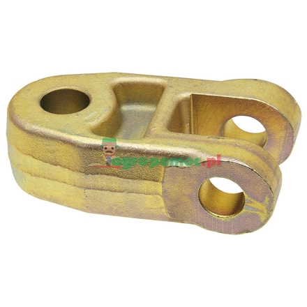 Walterscheid Clevis head