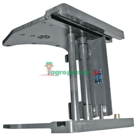 Walterscheid Hitch support Walterscheid