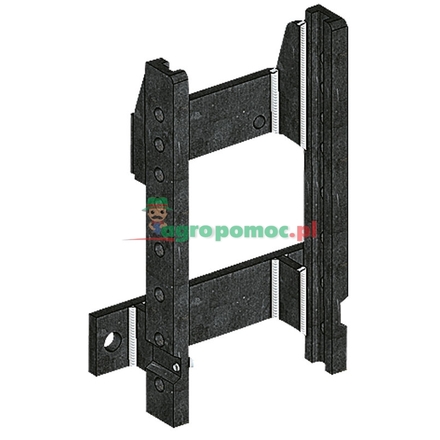 Walterscheid Hitch support Walterscheid