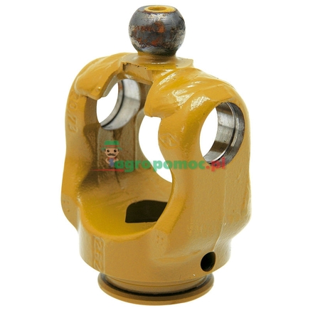 Walterscheid Inboard yoke | 21.43.810