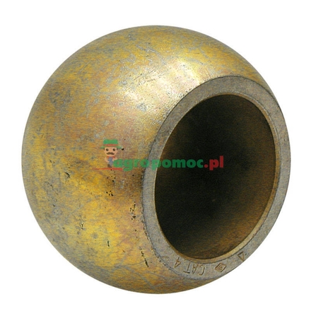 Walterscheid lower link ball